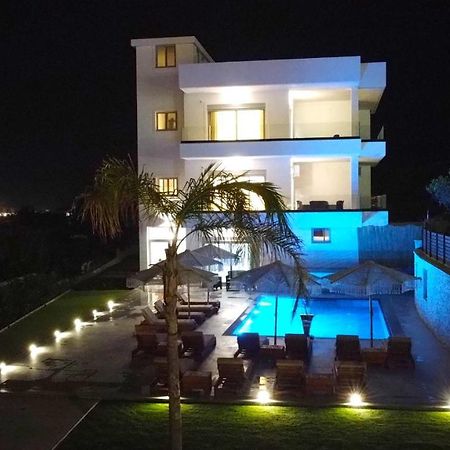 Luxury Villa Jo-An Ksamil Exterior photo