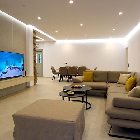 Luxury Villa Jo-An Ksamil Exterior photo