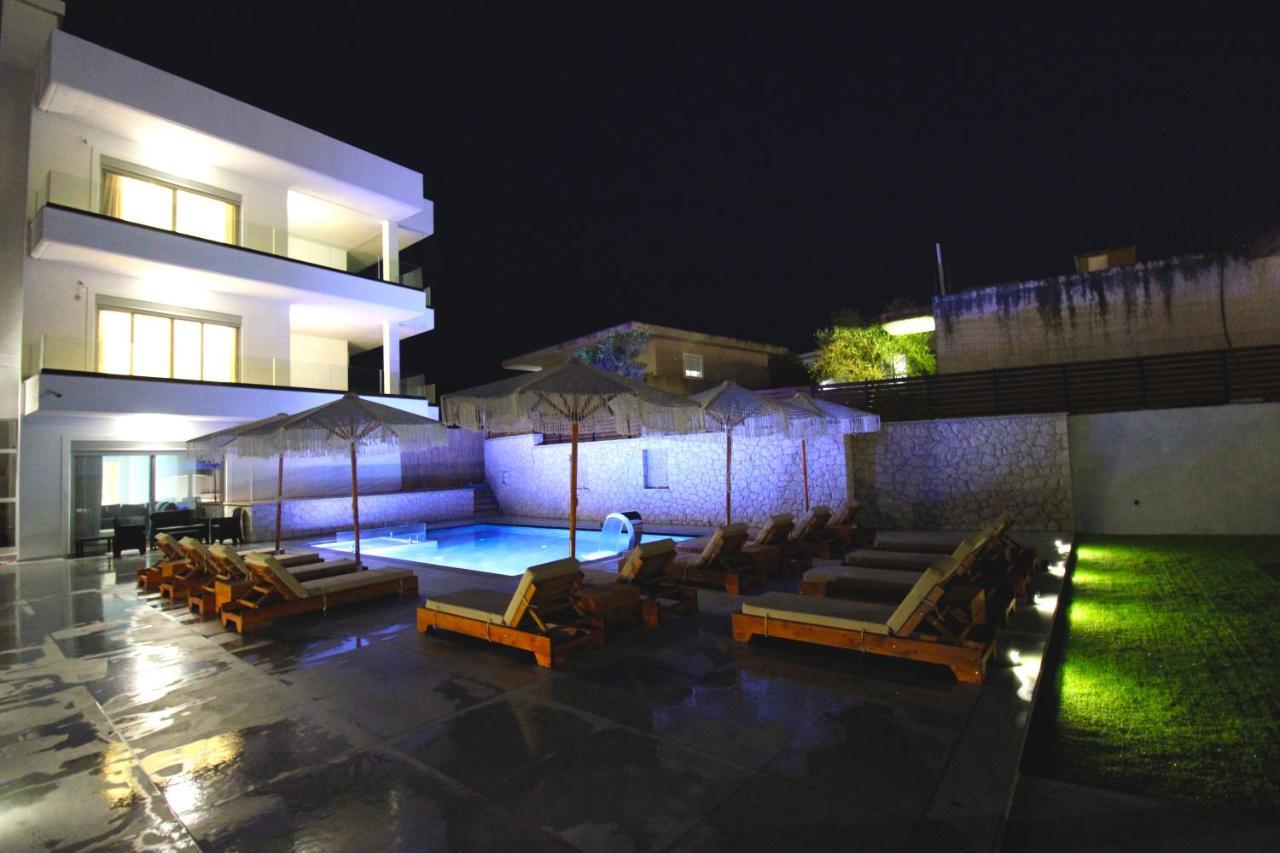 Luxury Villa Jo-An Ksamil Exterior photo