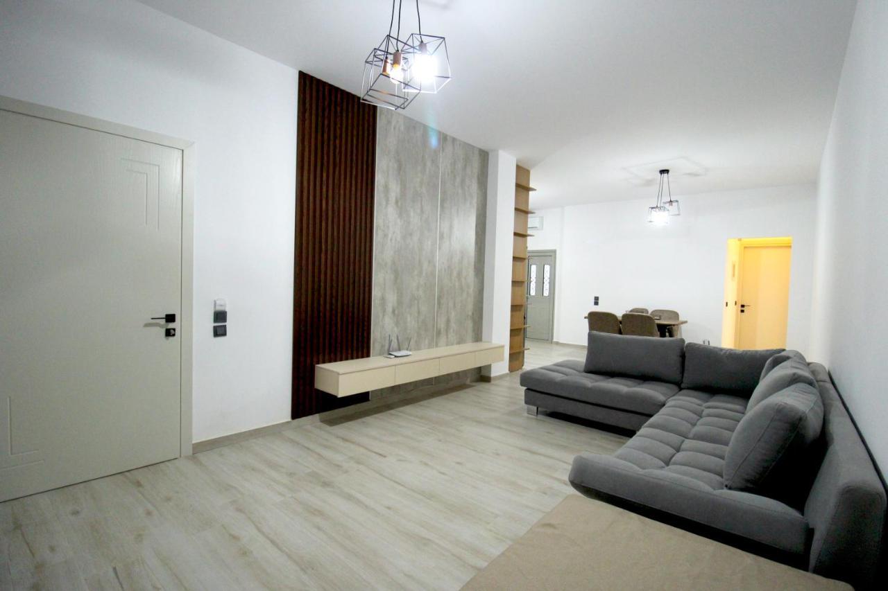 Luxury Villa Jo-An Ksamil Exterior photo