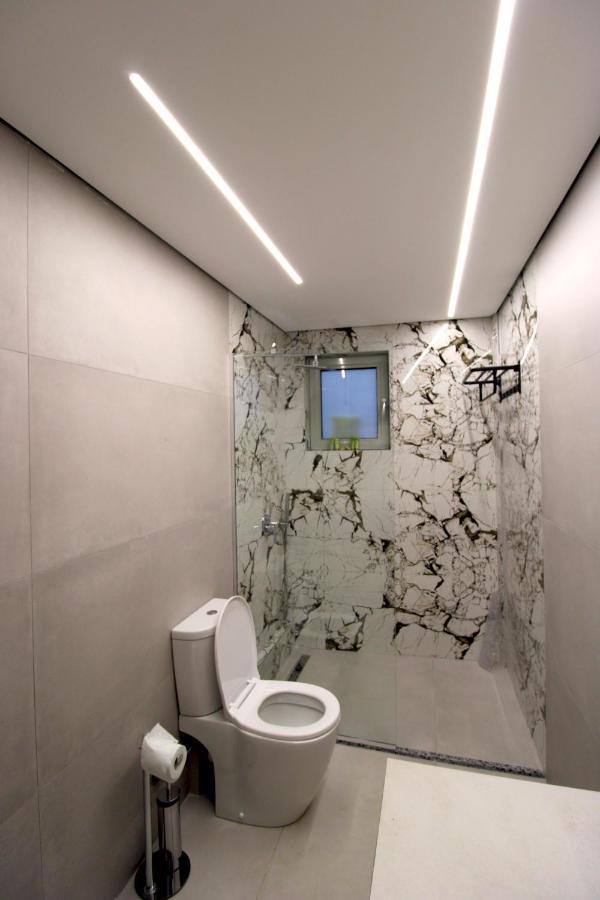 Luxury Villa Jo-An Ksamil Exterior photo