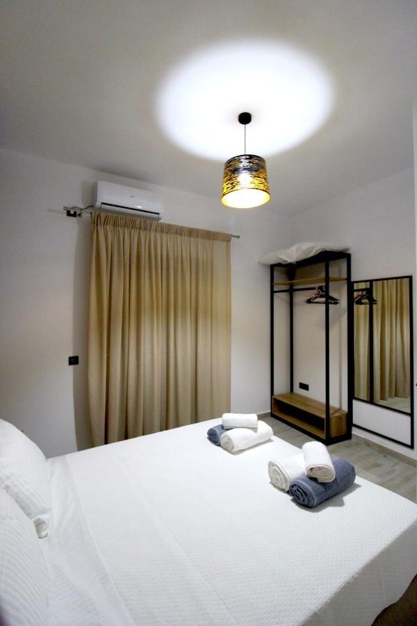 Luxury Villa Jo-An Ksamil Exterior photo