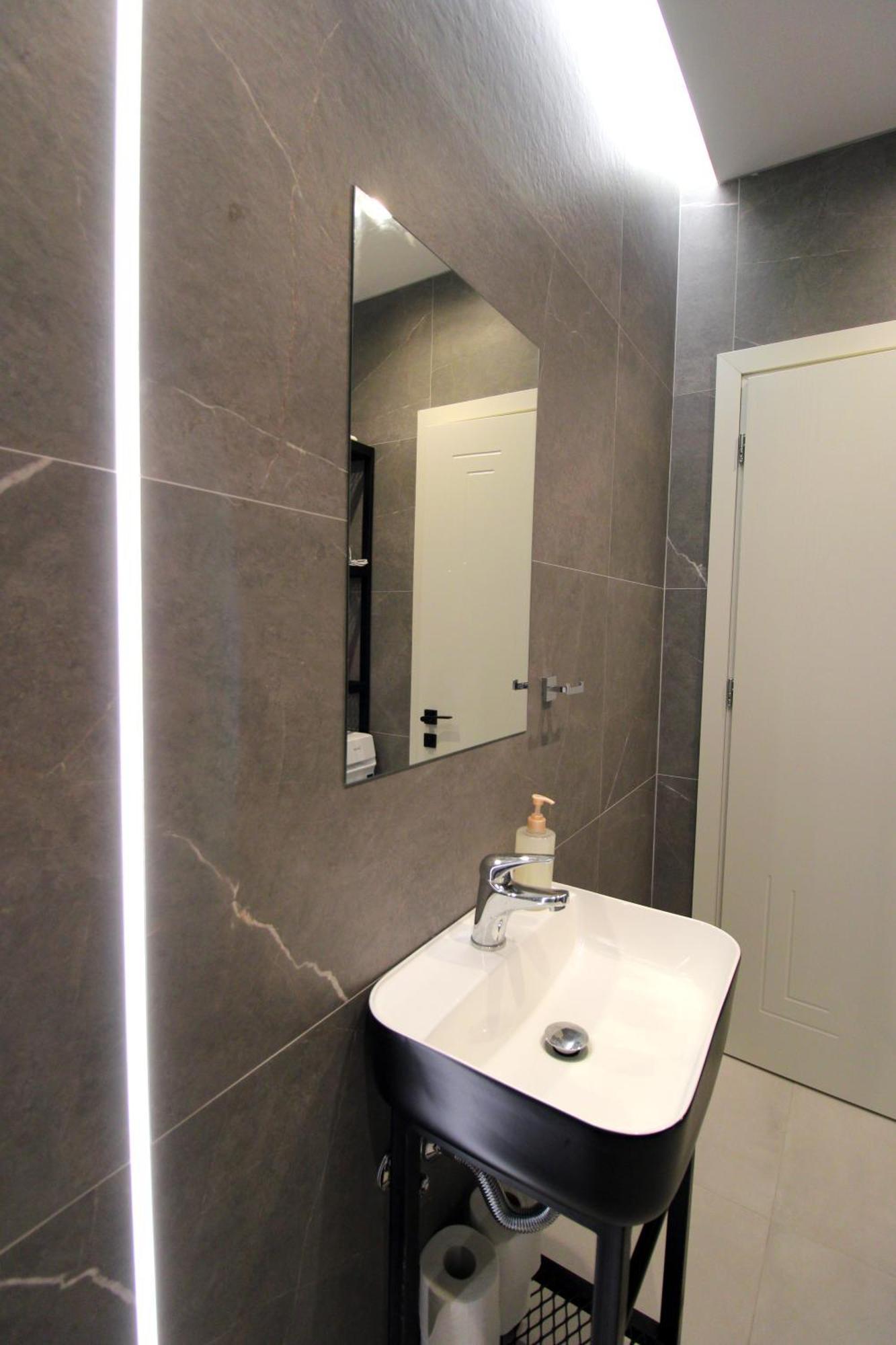 Luxury Villa Jo-An Ksamil Exterior photo