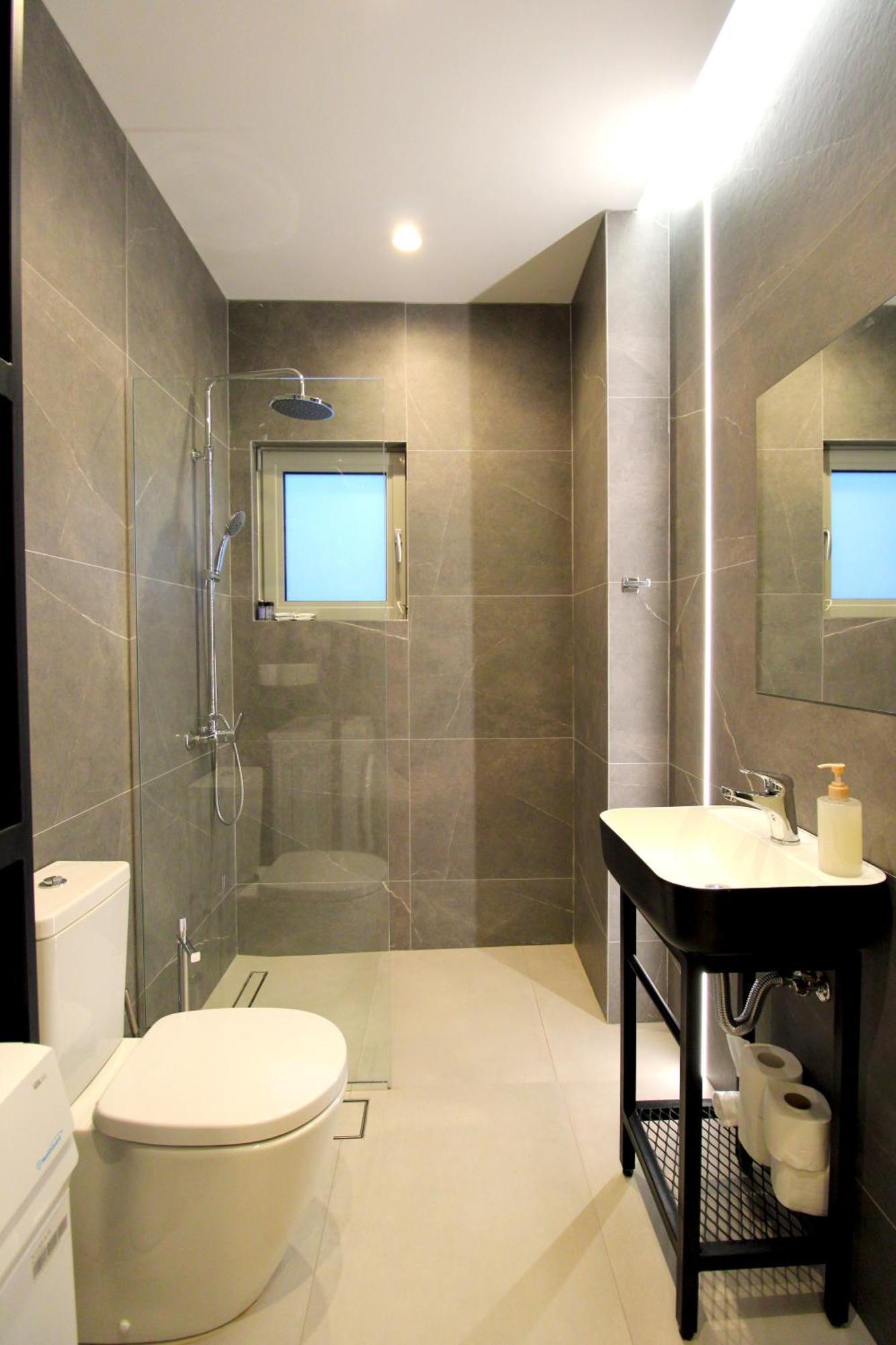 Luxury Villa Jo-An Ksamil Exterior photo