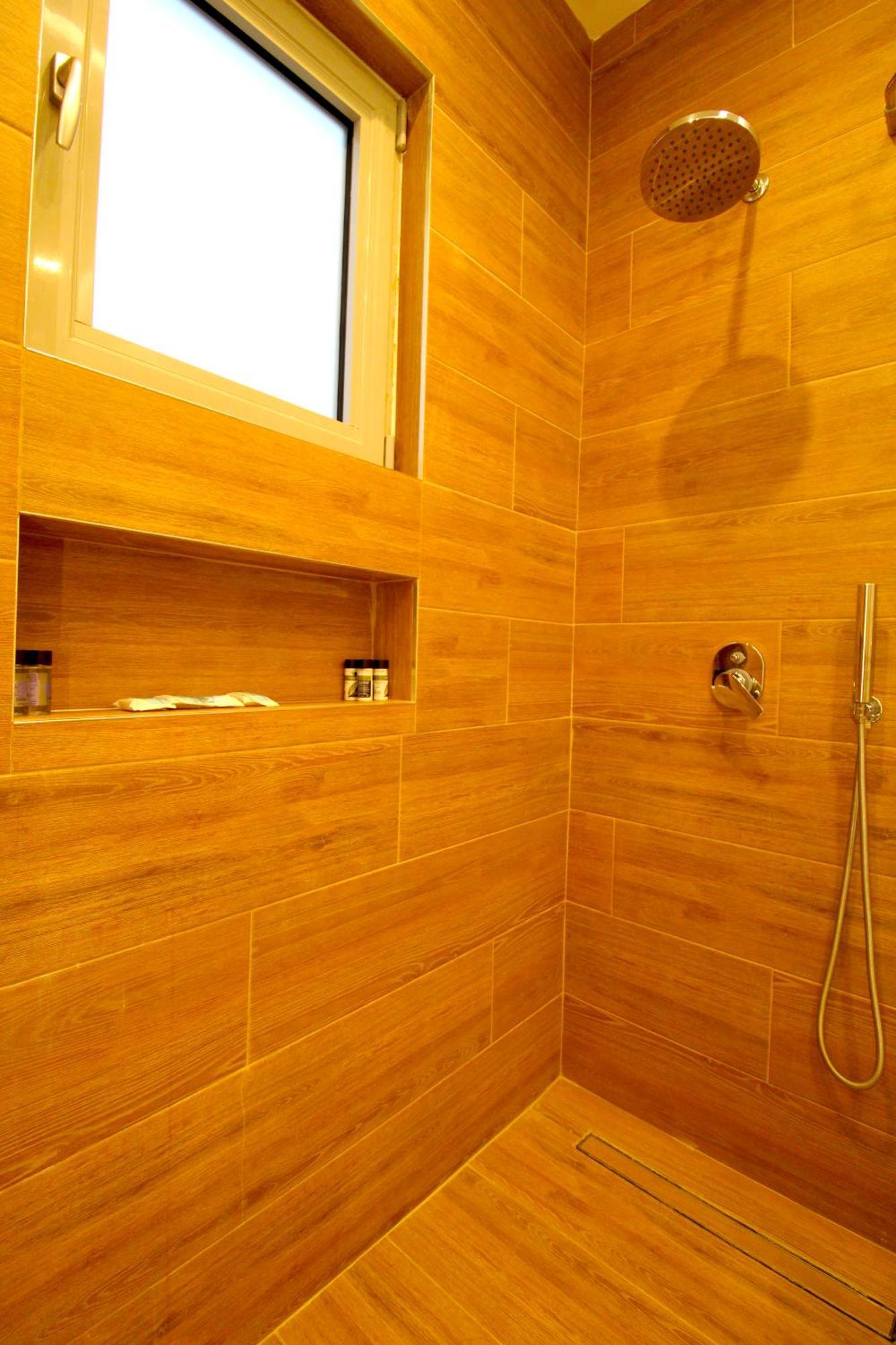 Luxury Villa Jo-An Ksamil Exterior photo