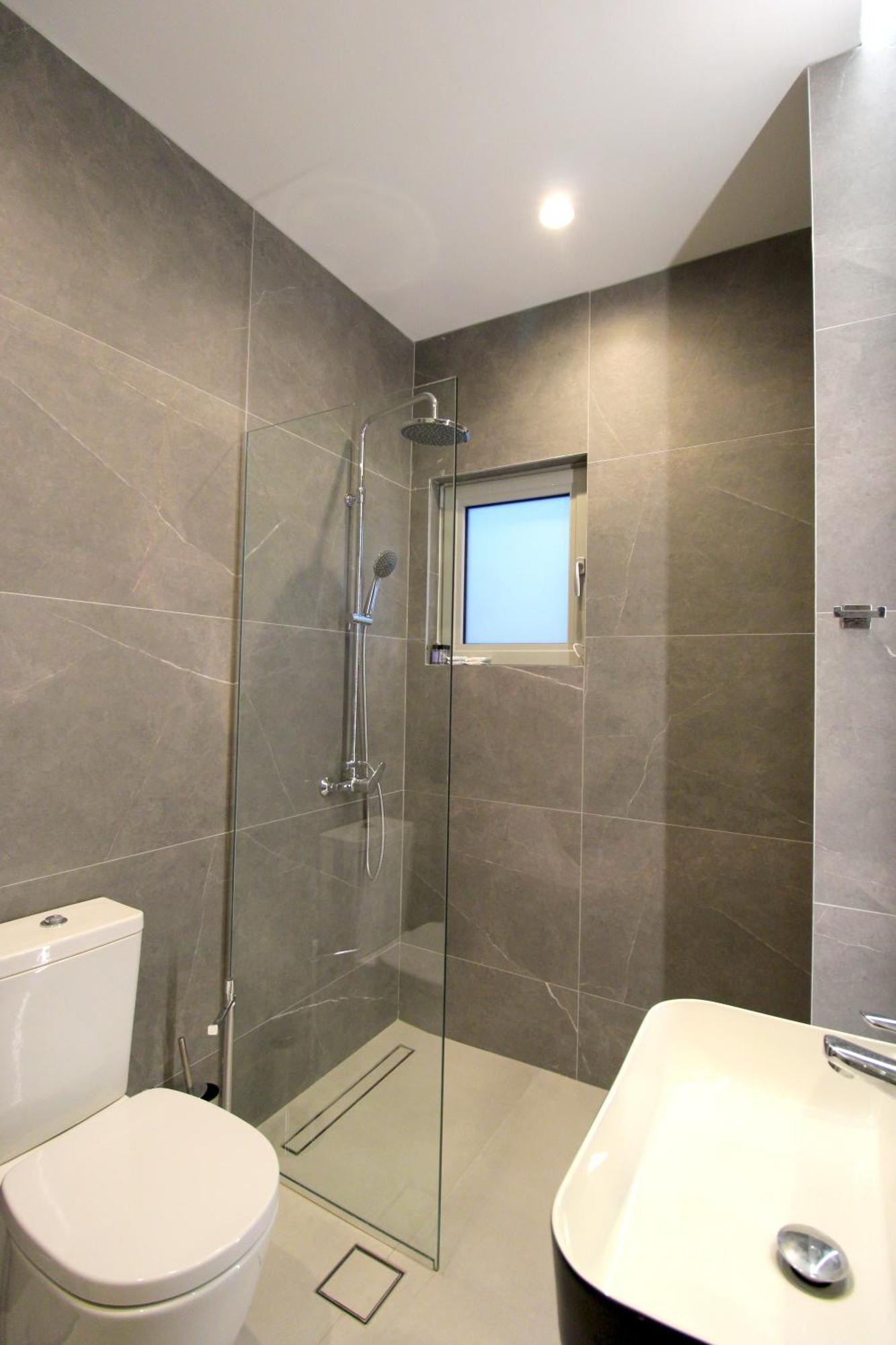 Luxury Villa Jo-An Ksamil Exterior photo