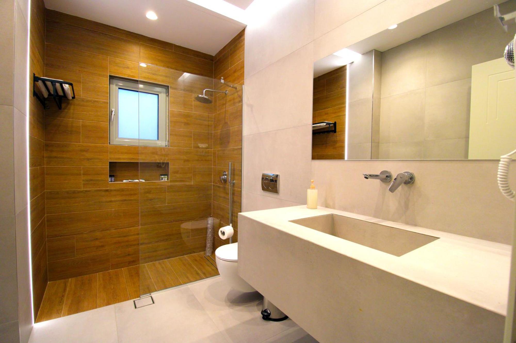 Luxury Villa Jo-An Ksamil Exterior photo