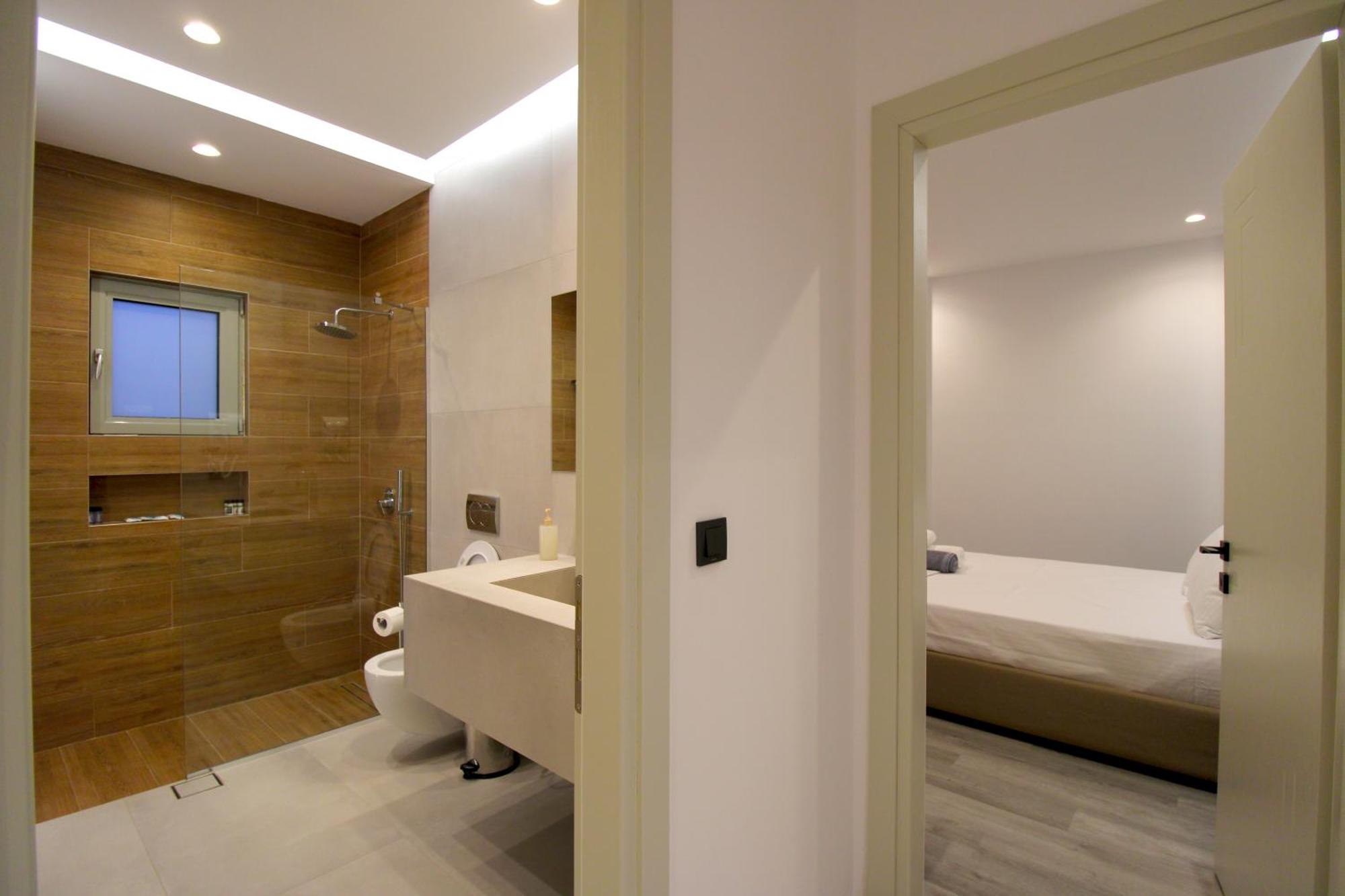 Luxury Villa Jo-An Ksamil Exterior photo