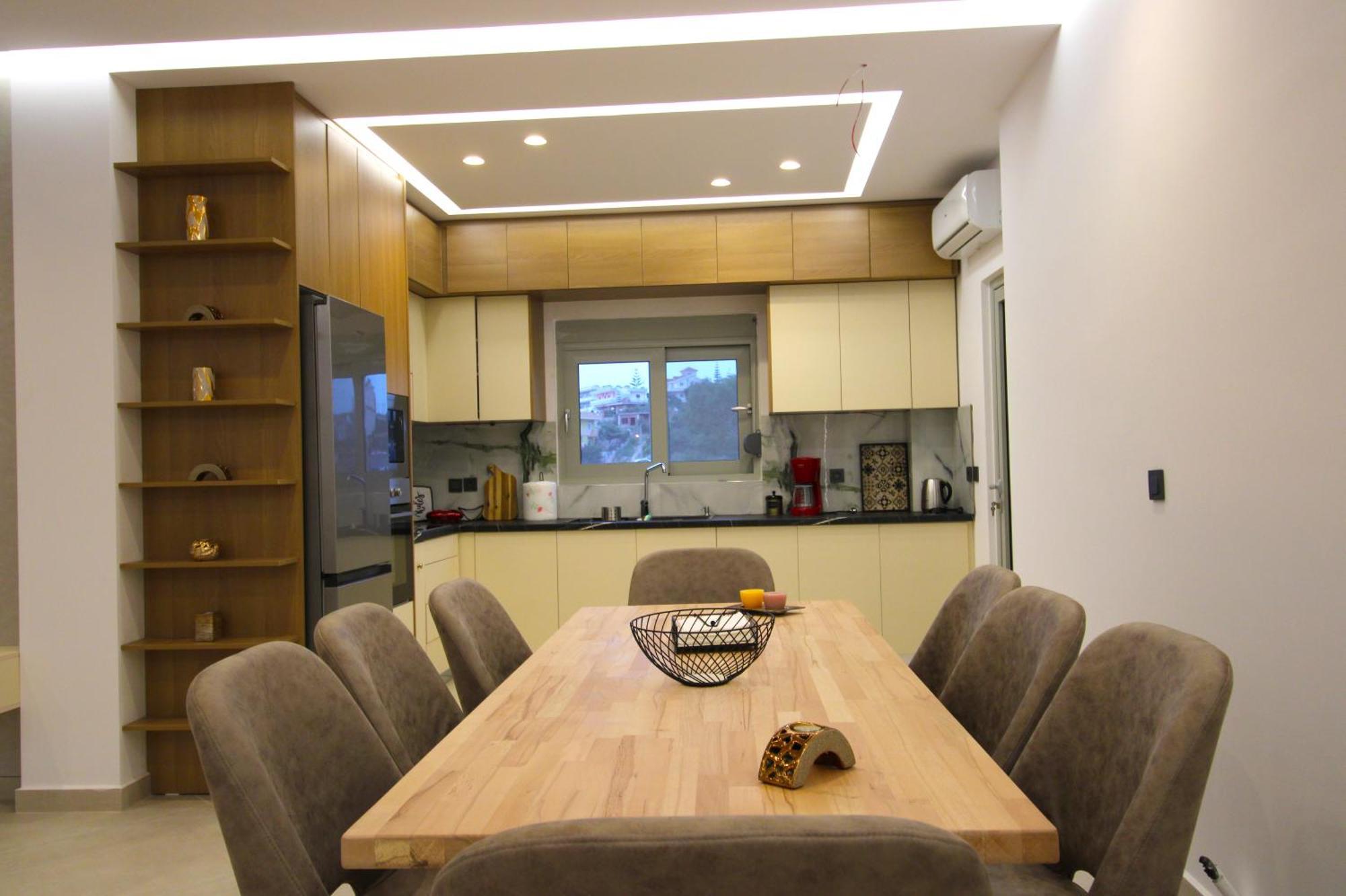 Luxury Villa Jo-An Ksamil Exterior photo