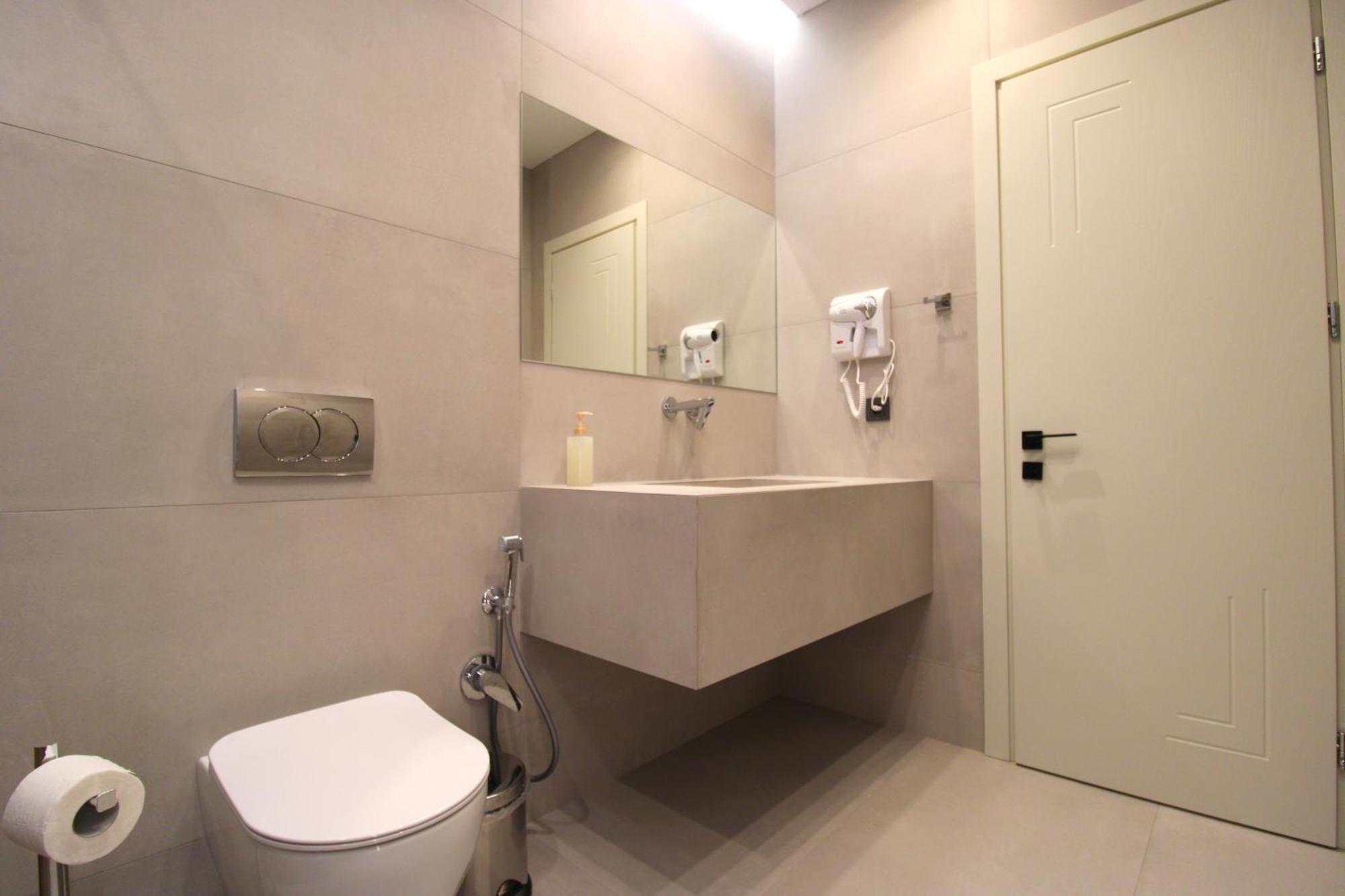 Luxury Villa Jo-An Ksamil Exterior photo