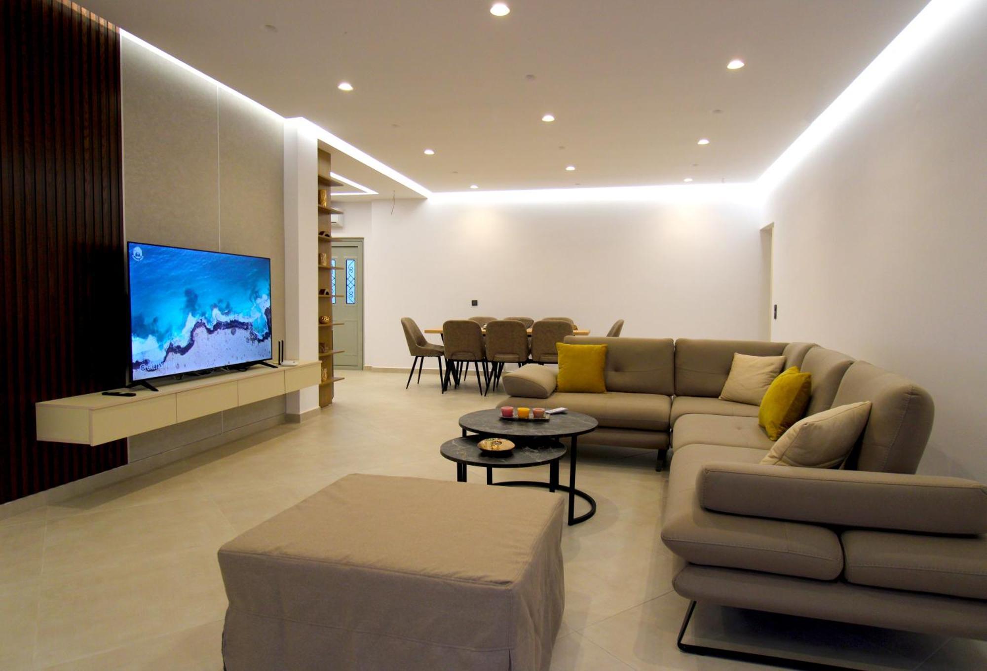 Luxury Villa Jo-An Ksamil Exterior photo