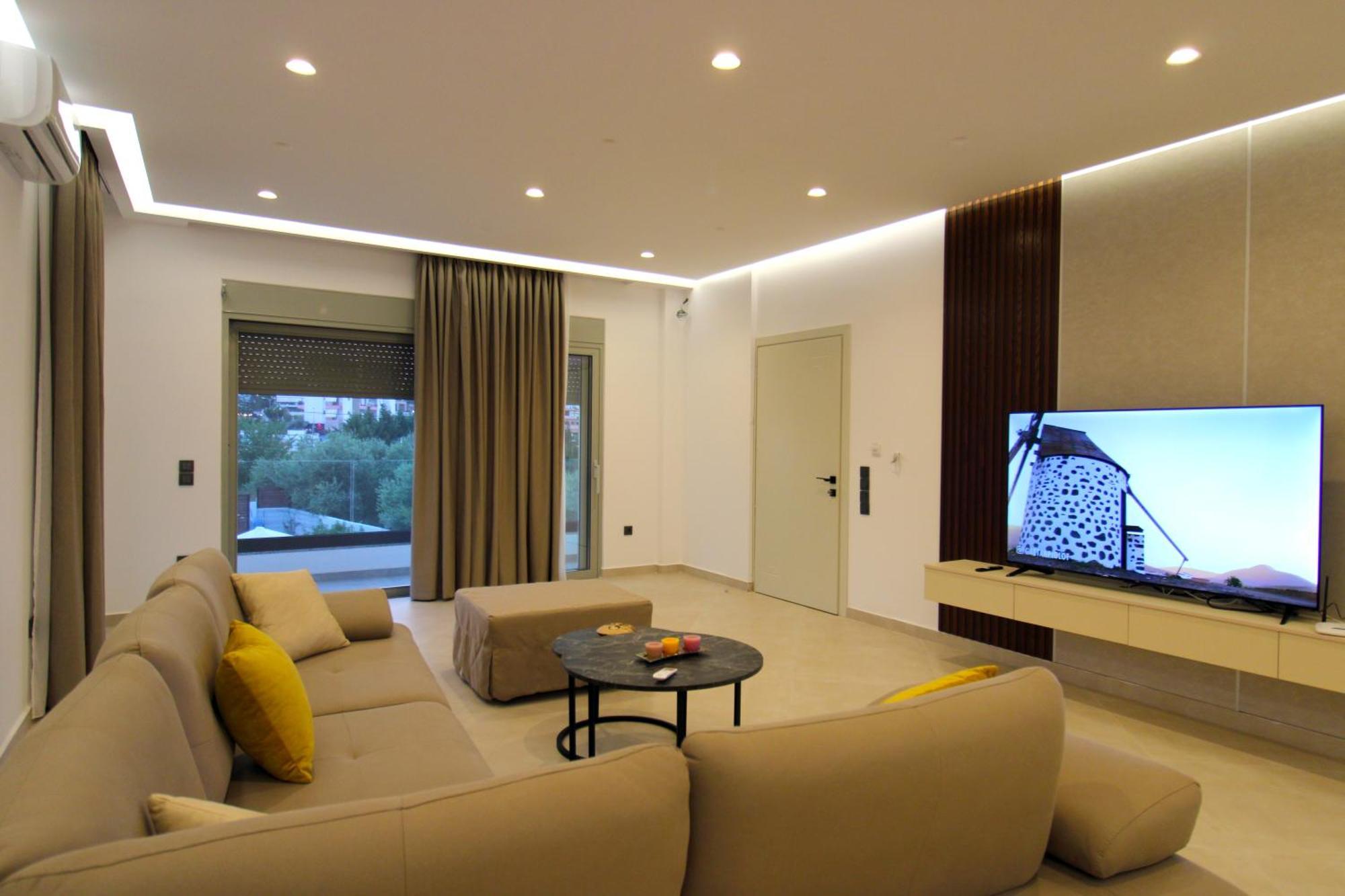 Luxury Villa Jo-An Ksamil Exterior photo