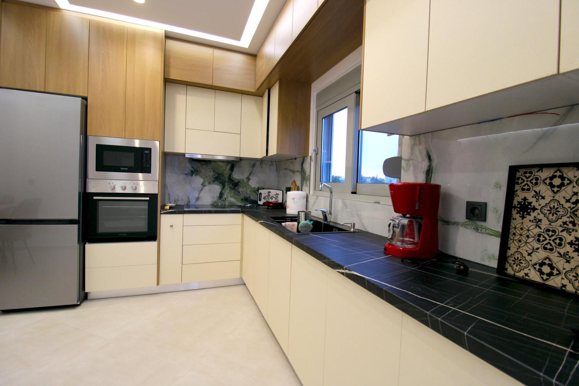 Luxury Villa Jo-An Ksamil Exterior photo