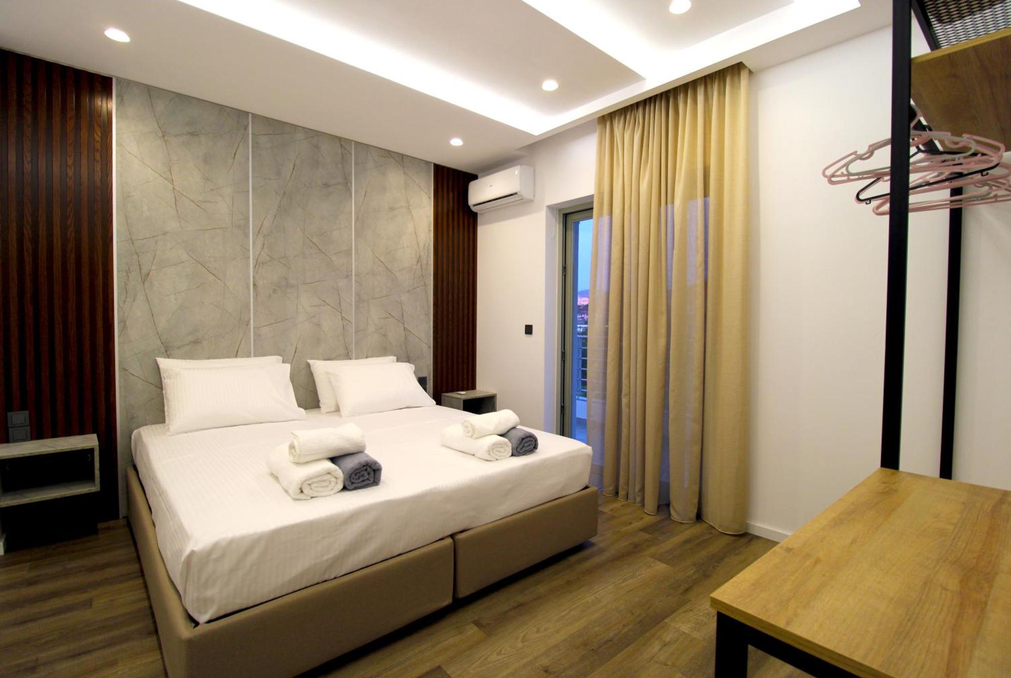 Luxury Villa Jo-An Ksamil Exterior photo