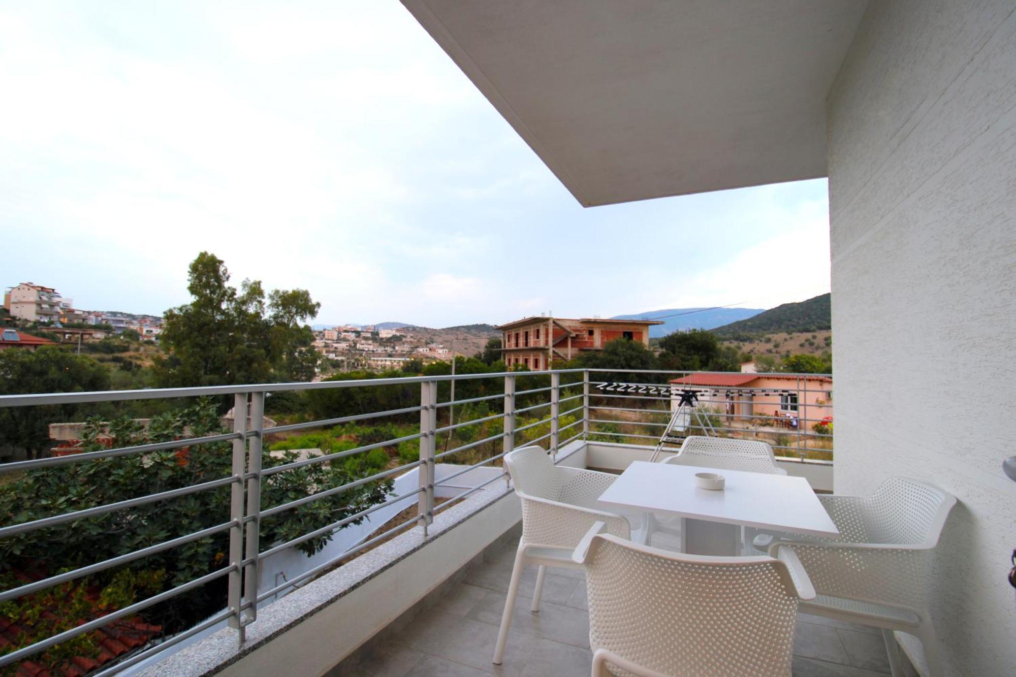 Luxury Villa Jo-An Ksamil Exterior photo